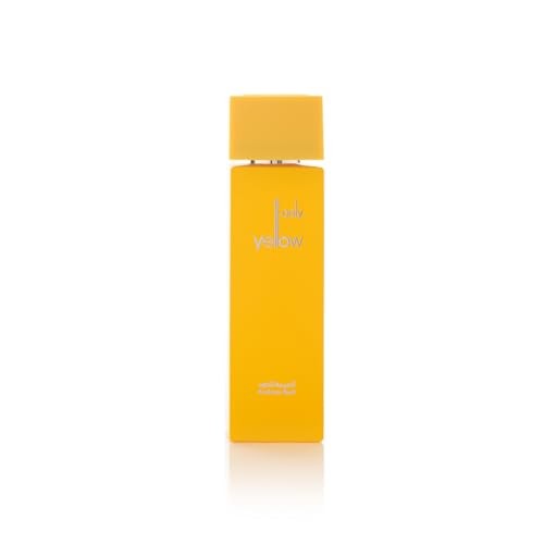 Arabian Oud ONLY YELLOW 3.4 Fl Oz Eau De Parfum