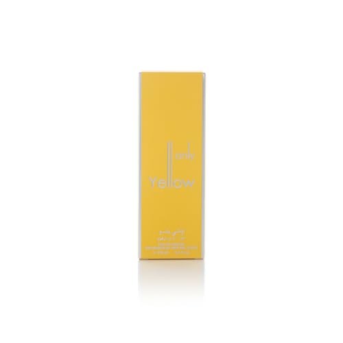 Arabian Oud ONLY YELLOW 3.4 Fl Oz Eau De Parfum