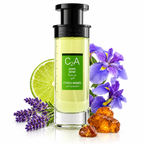 IBRAQ Hope Dose Citrus Amber
