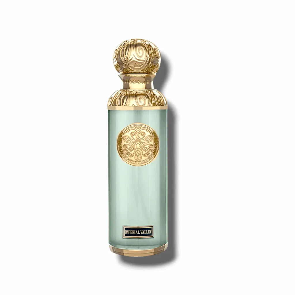Gissah Imperial Valley - 200ML