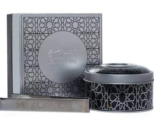 Arabian Oud MABSOOS Kingdom Incense 120 Gm | Oriental Scent