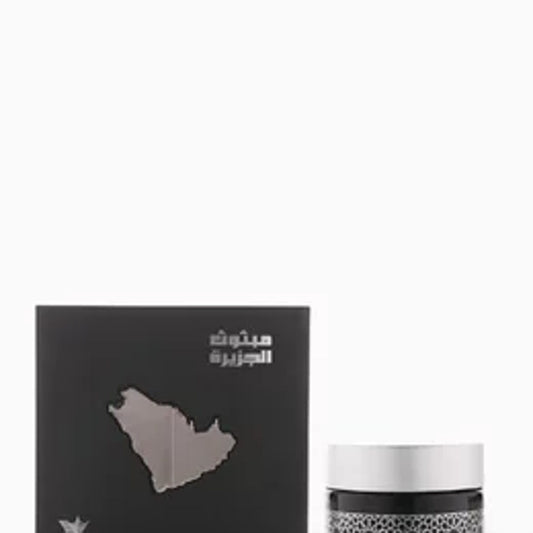 Arabian Oud Mabthoth Al Jazira 75gm Incense Unisex