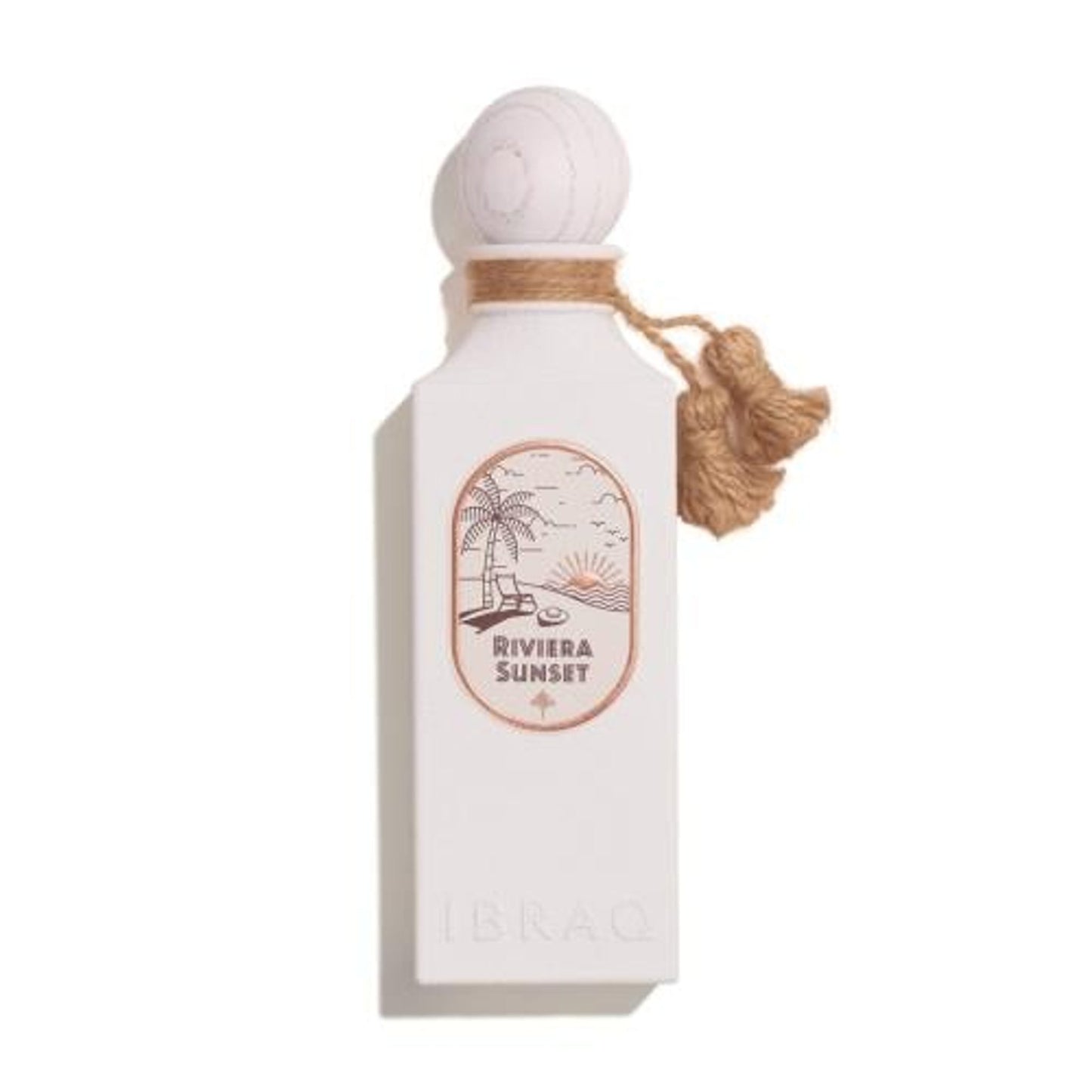 Ibraq Riviera Sunset Eau De Parfum 100ml