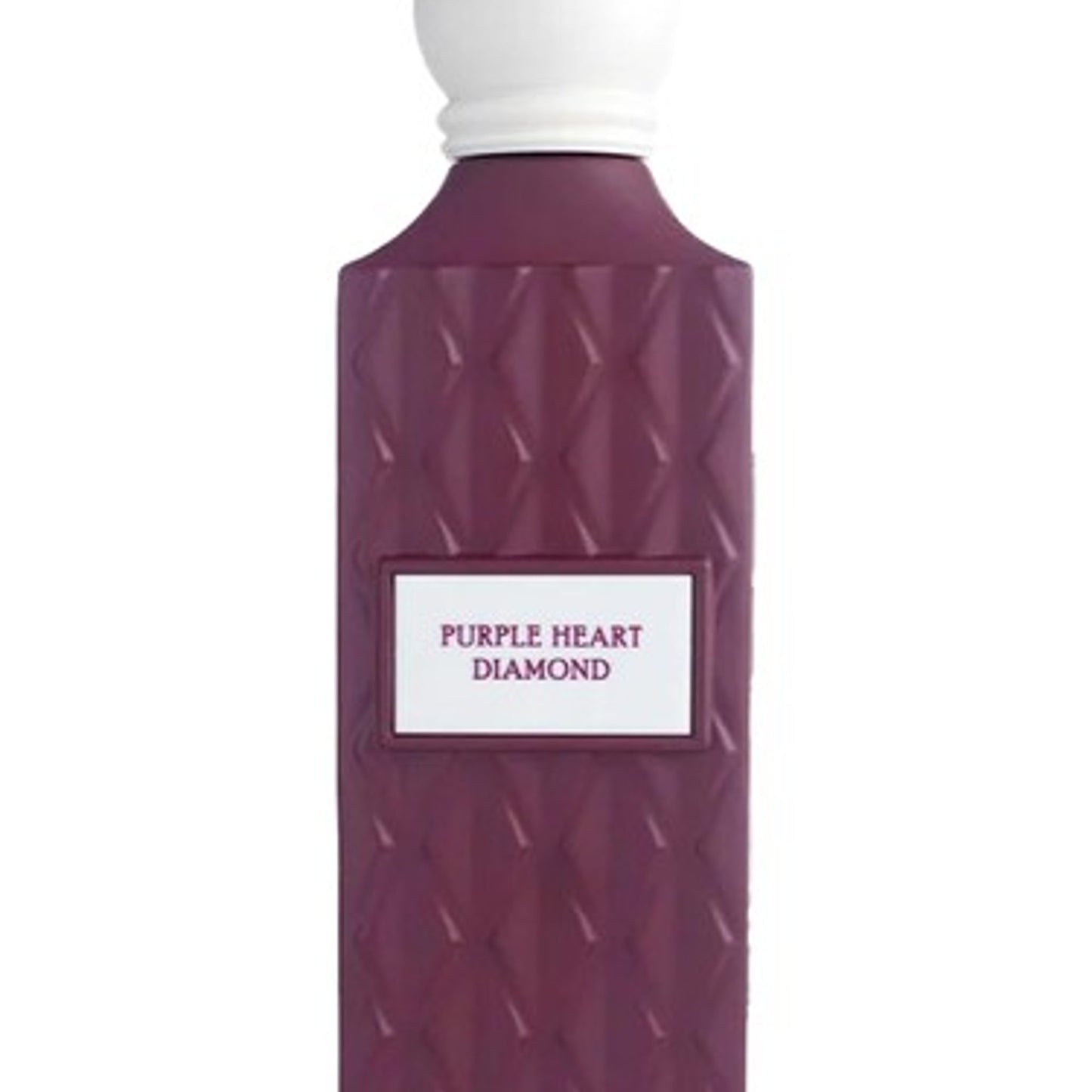 Ibraq Purple Heart Diamond EDP 150ml