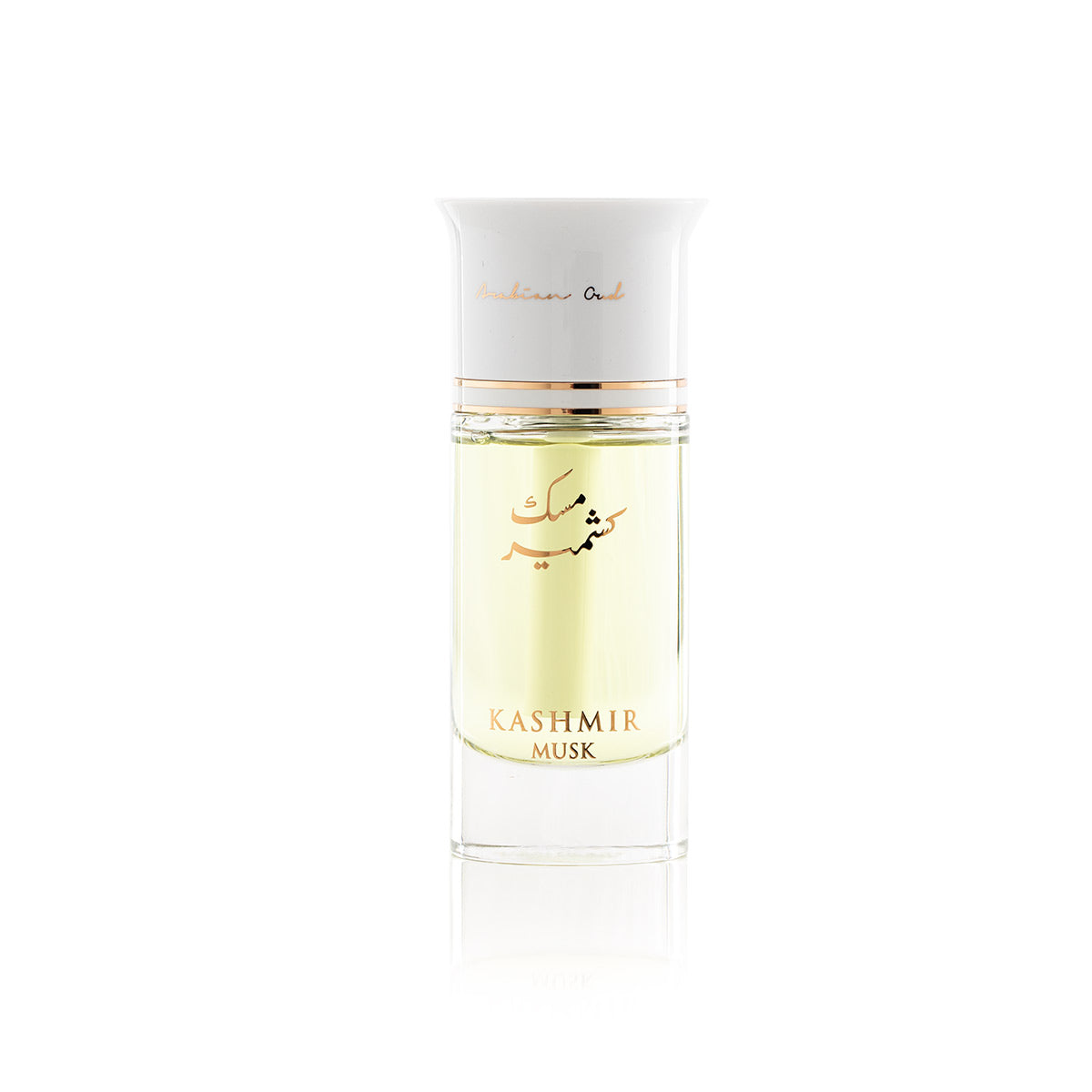 Arabian Oud Kashmir Musk 50 ml