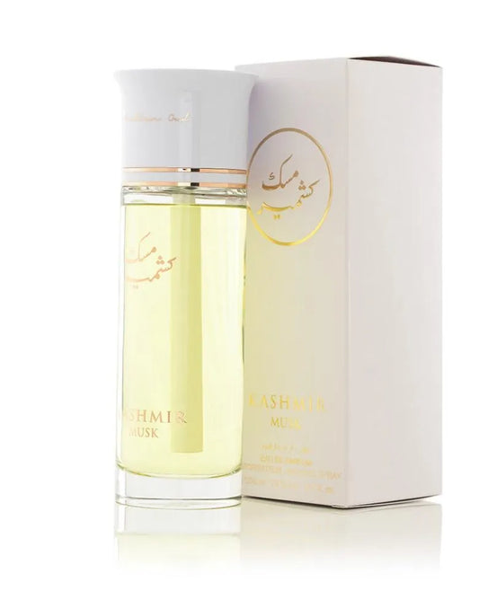 Arabian Oud Kashmir Musk 200 ML