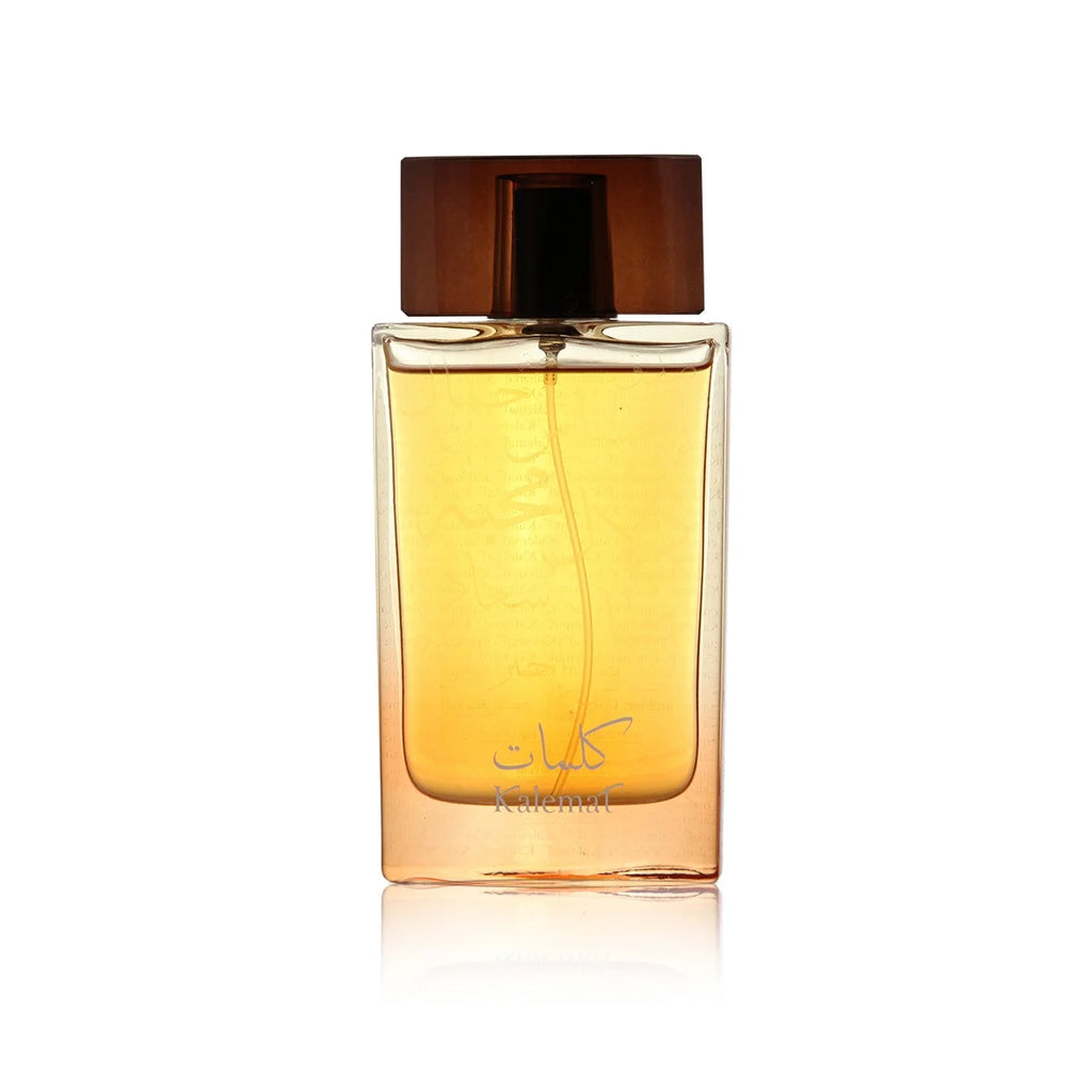 عطر كلمات من العربية للعود او دو بارفان 50 مل للجنسين