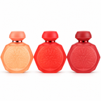 Shades of Love Collection by Gissah Perfumes