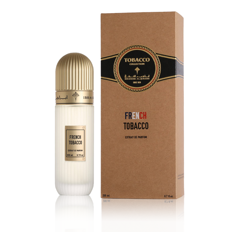 IBRAQ French Tobacco