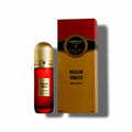 IBRAQ Mexican Tobacco