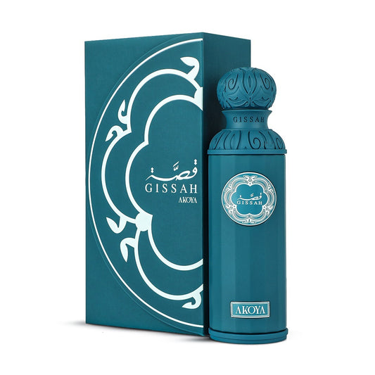 Gissah Akoya - 200ML