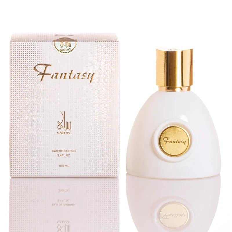 Fantasía Saray