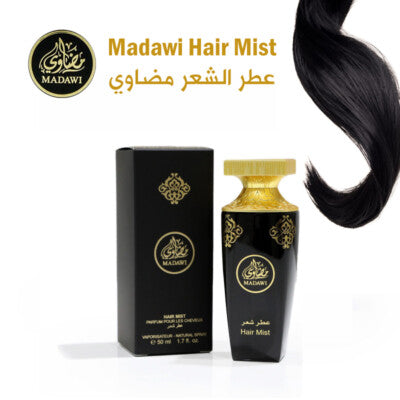 Arabian Oud MADAWI Hair Mist 50 ml