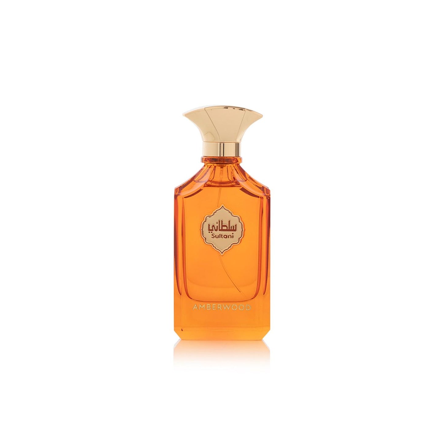 Arabian Oud Sultani AmberWood 100ml