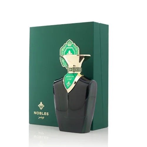 Arabian Oud NOBLES 80 ml