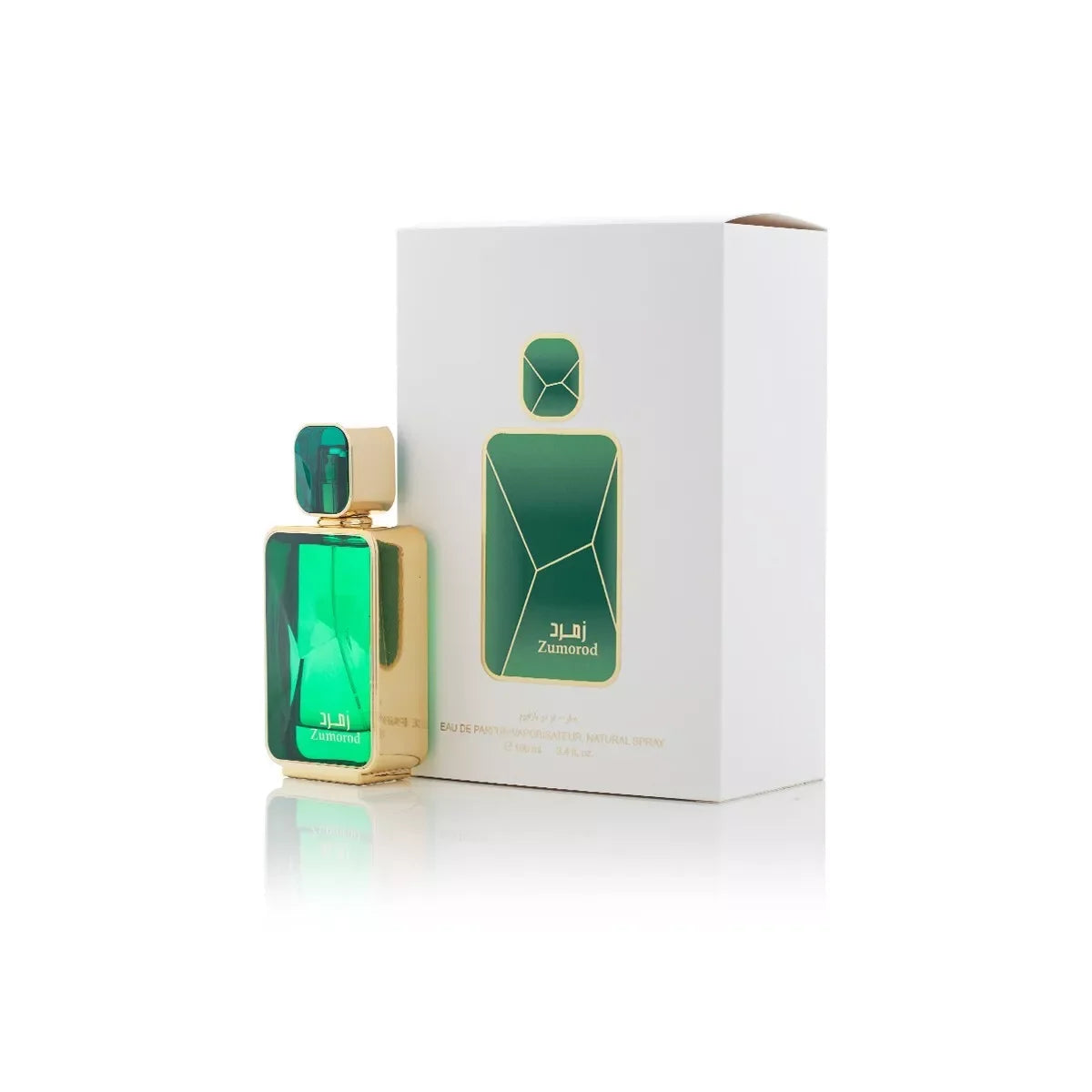 Arabian Oud Zumorod 100 ml