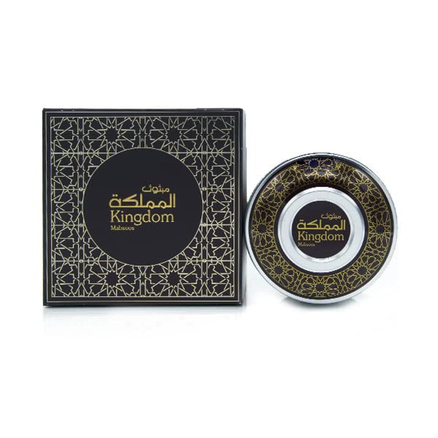 Arabian Oud MABSOOS Kingdom Incense 120 Gm | Oriental Scent