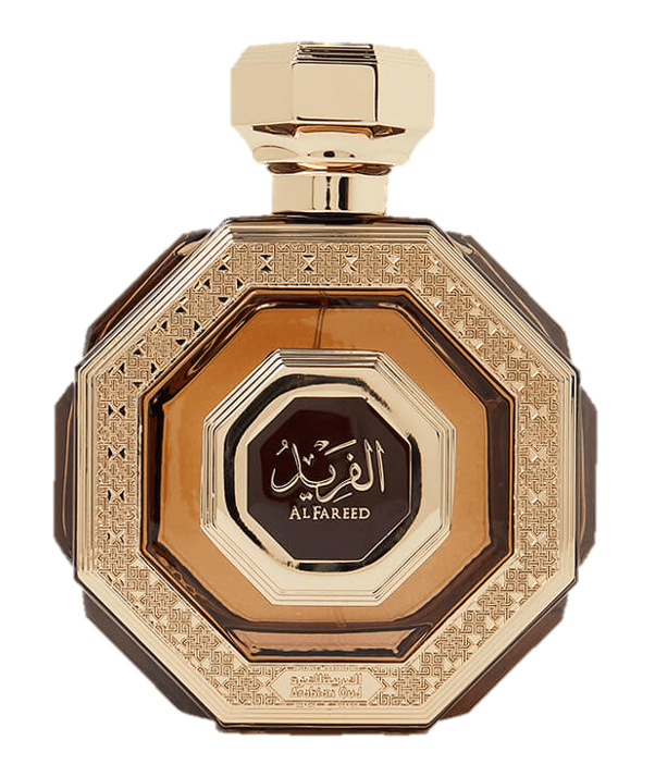 Arabian Oud Al-Fareed Perfume 100ML
