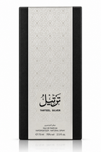Arabian Oud - Tarteel Silver 75ml