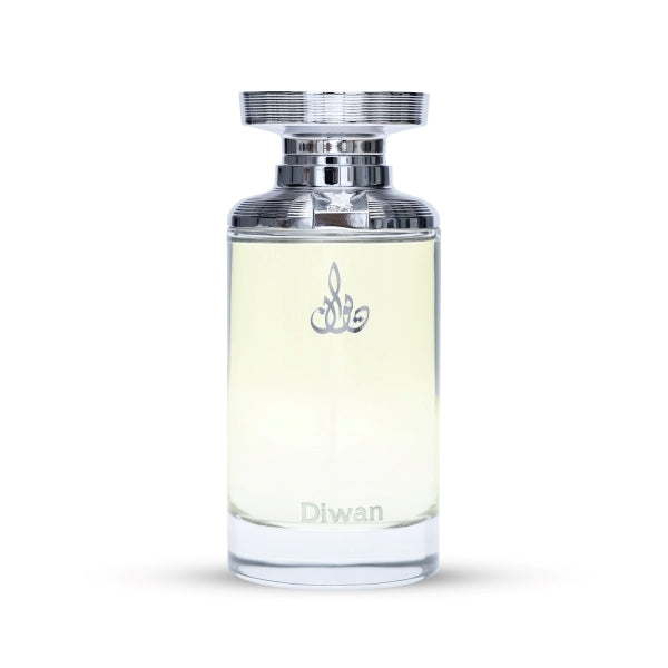 Arabian Oud Diwan Eau De Parfum Unisex 200 ml