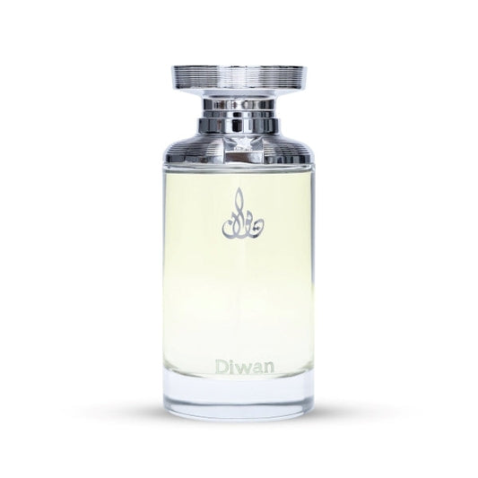 Arabian Oud Diwan Eau De Parfum Unisex 200 ml