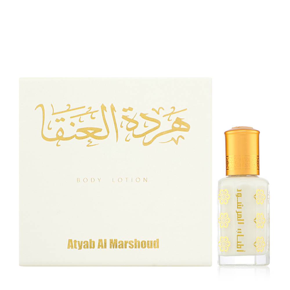 Atyab Al Marshoud Khumriyah Herdah Al Anqa Body & Hair