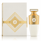 Madawi White
