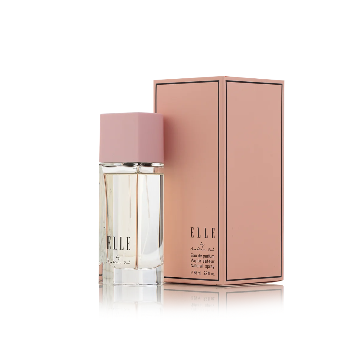 Arabian Oud - Elle 85ml