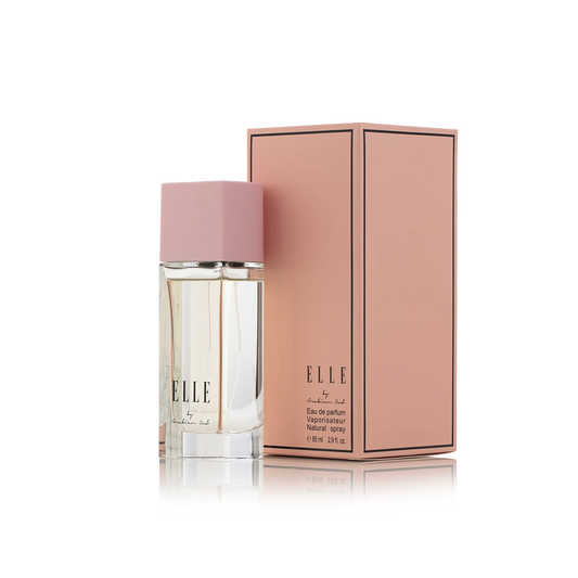 Arabian Oud - Elle 85ml