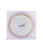 Lunar Musk Set Spray 60ml & Powder Gissah Perfumes