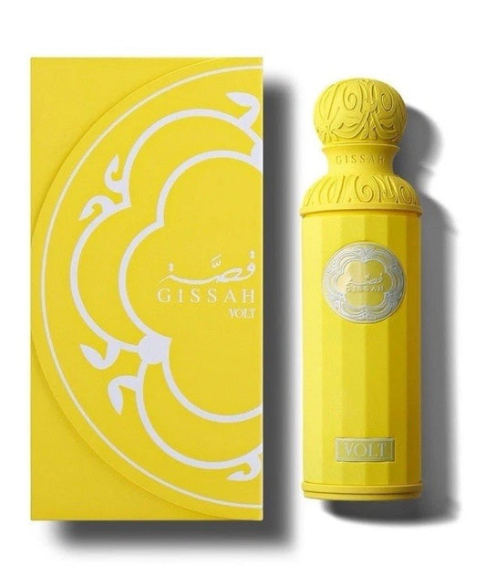 Gissah Volt - 200ML
