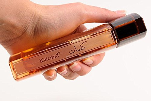 Arabian Oud Kalemat Eau de Parfum Spray 3.4 oz Unisex