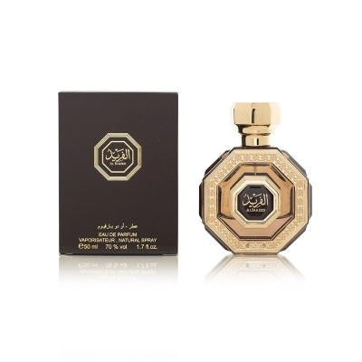 Arabian Oud Al Fareed 50ml Mini Size