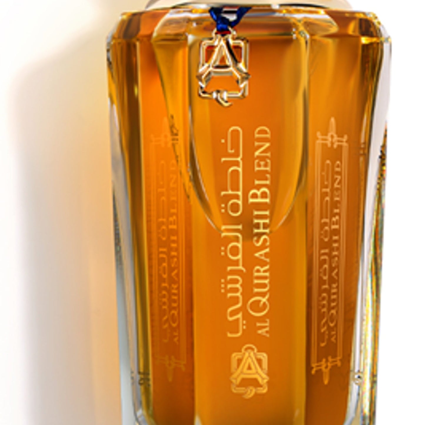 Qurashi Blend 90ml Eau De Parfum Arabian Scent