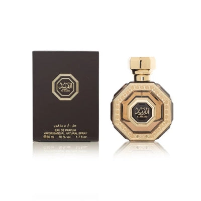 Arabian Oud Al Fareed 50ml Mini Size