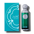 Gissah Siena Valley - 200ML