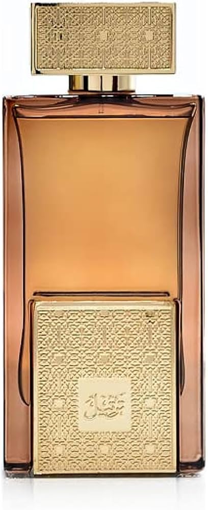 Arabian Oud Tarteel Gold EDP Spray 2.5 Fl Oz