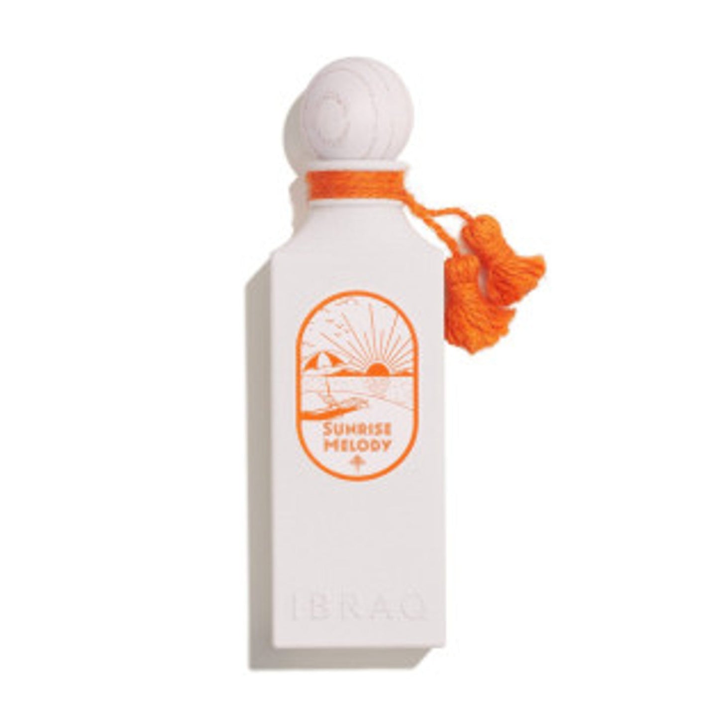 Ibraq Sunrise Melody Eau De Parfum 100ml