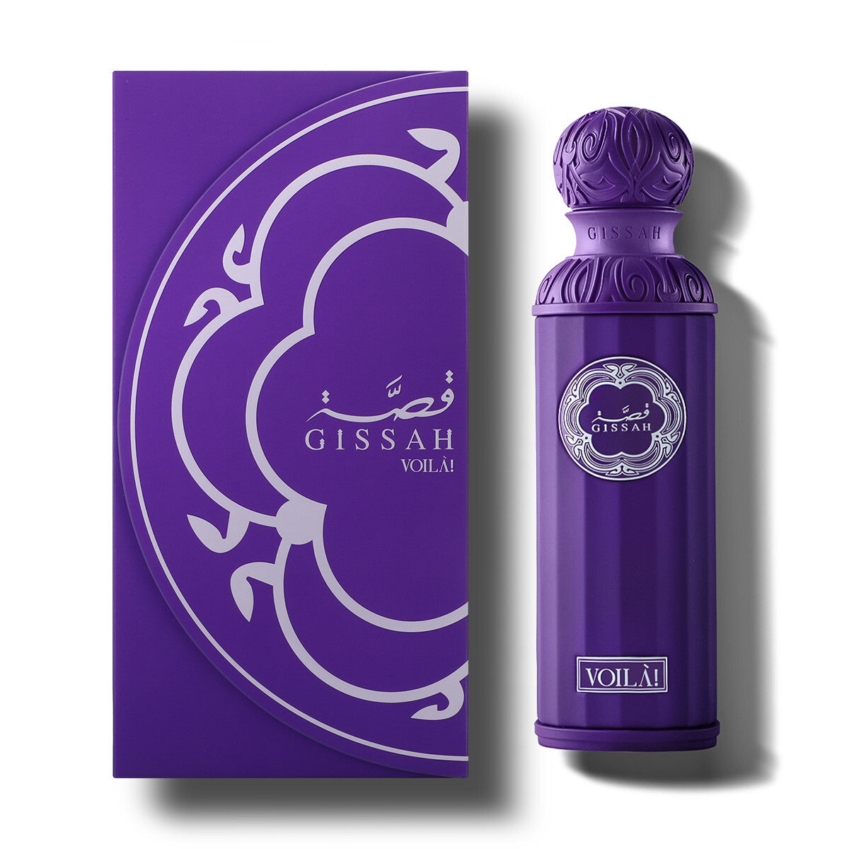Gissah Voila! - 200ML