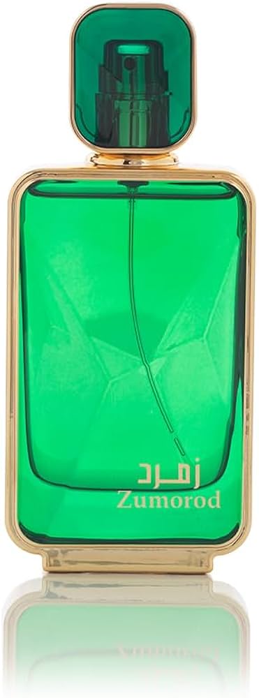 Arabian Oud Zumorod 100 ml