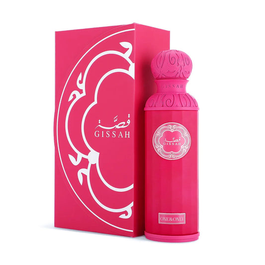 Gissah One & Only - 200ML