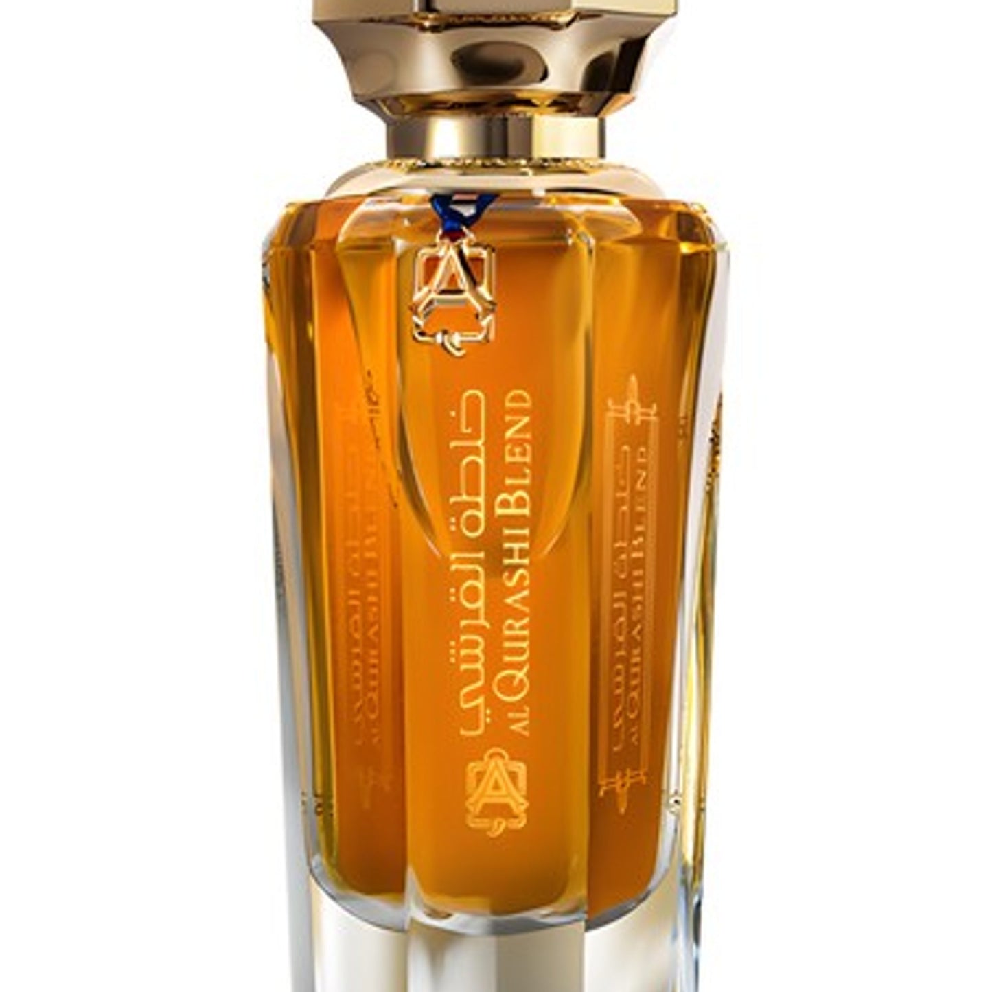 Qurashi Blend 90ml Eau De Parfum Arabian Scent