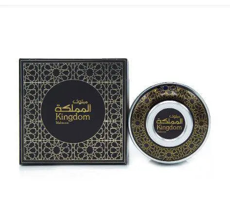 Arabian Oud MABSOOS Kingdom Incense 120 Gm | Oriental Scent