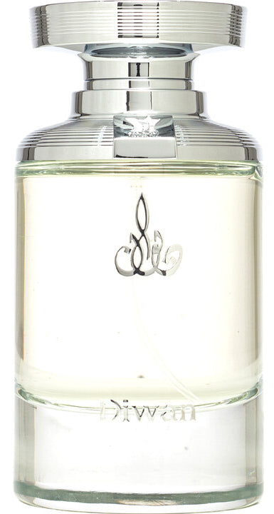 Arabian Oud Diwan Eau De Parfum Unisex 200 ml