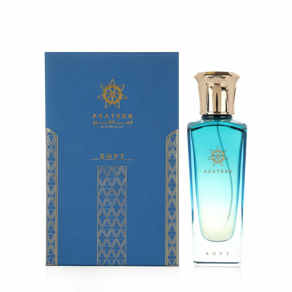 Asateer Soft 80ML