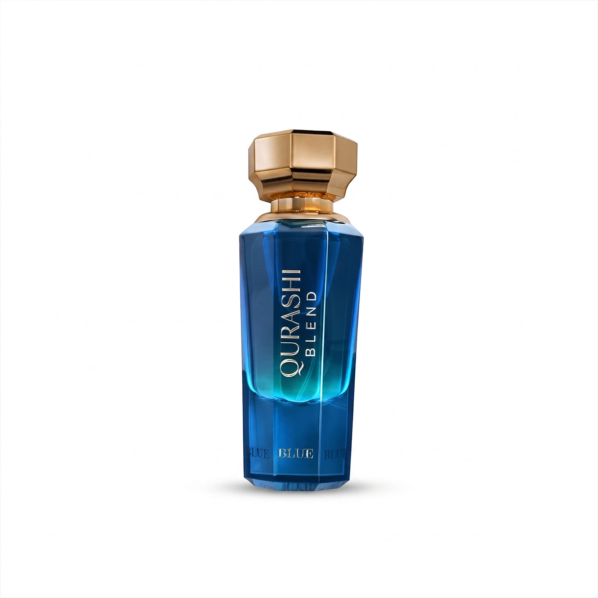 ASQ Al Qurashi Blend Blue Eau de Parfum 90 ml
