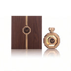Arabian Oud Al-Fareed Perfume 100ML