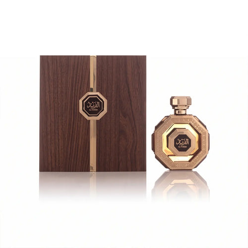 Arabian Oud Al-Fareed Perfume 100ML