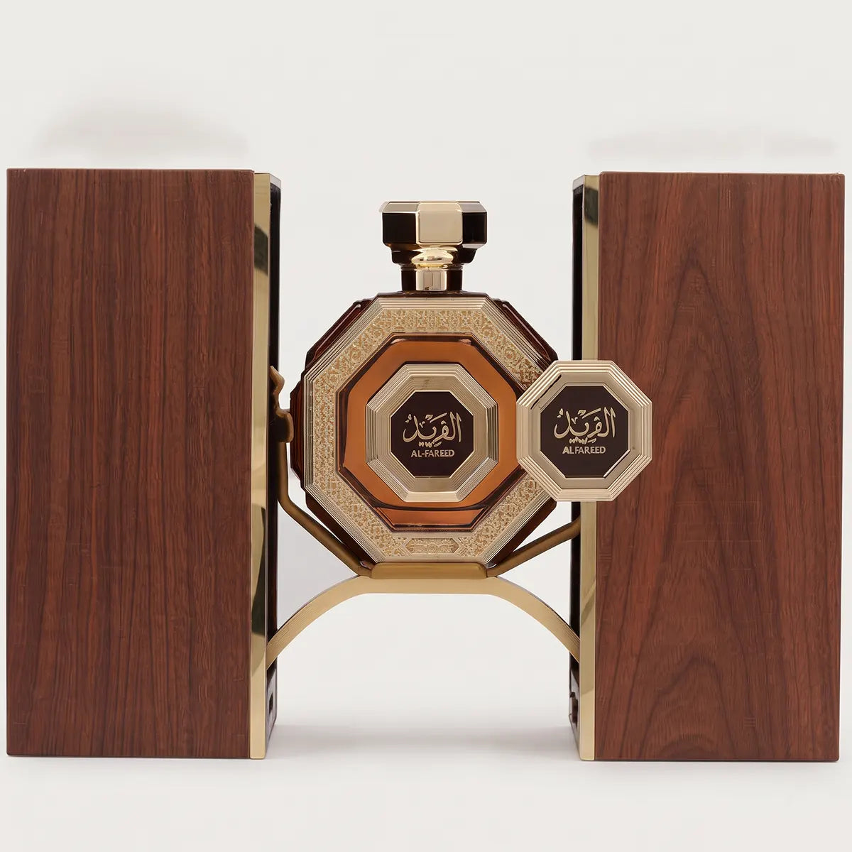 عطر العربية للعود الفريد 100 مل
