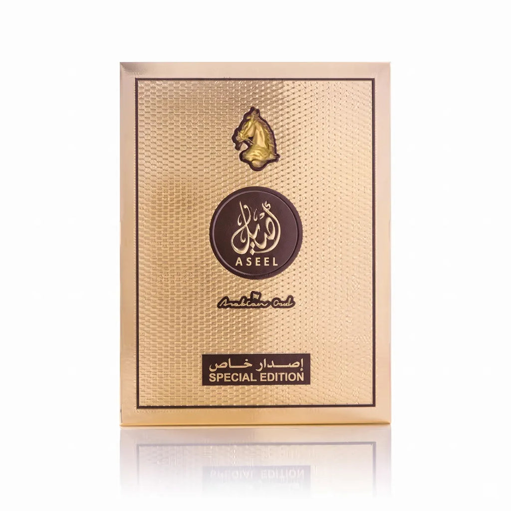 أصالة العود العربية إصدار خاص 110 مل
